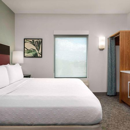 Home2 Suites By Hilton Tallahassee State Capitol Экстерьер фото