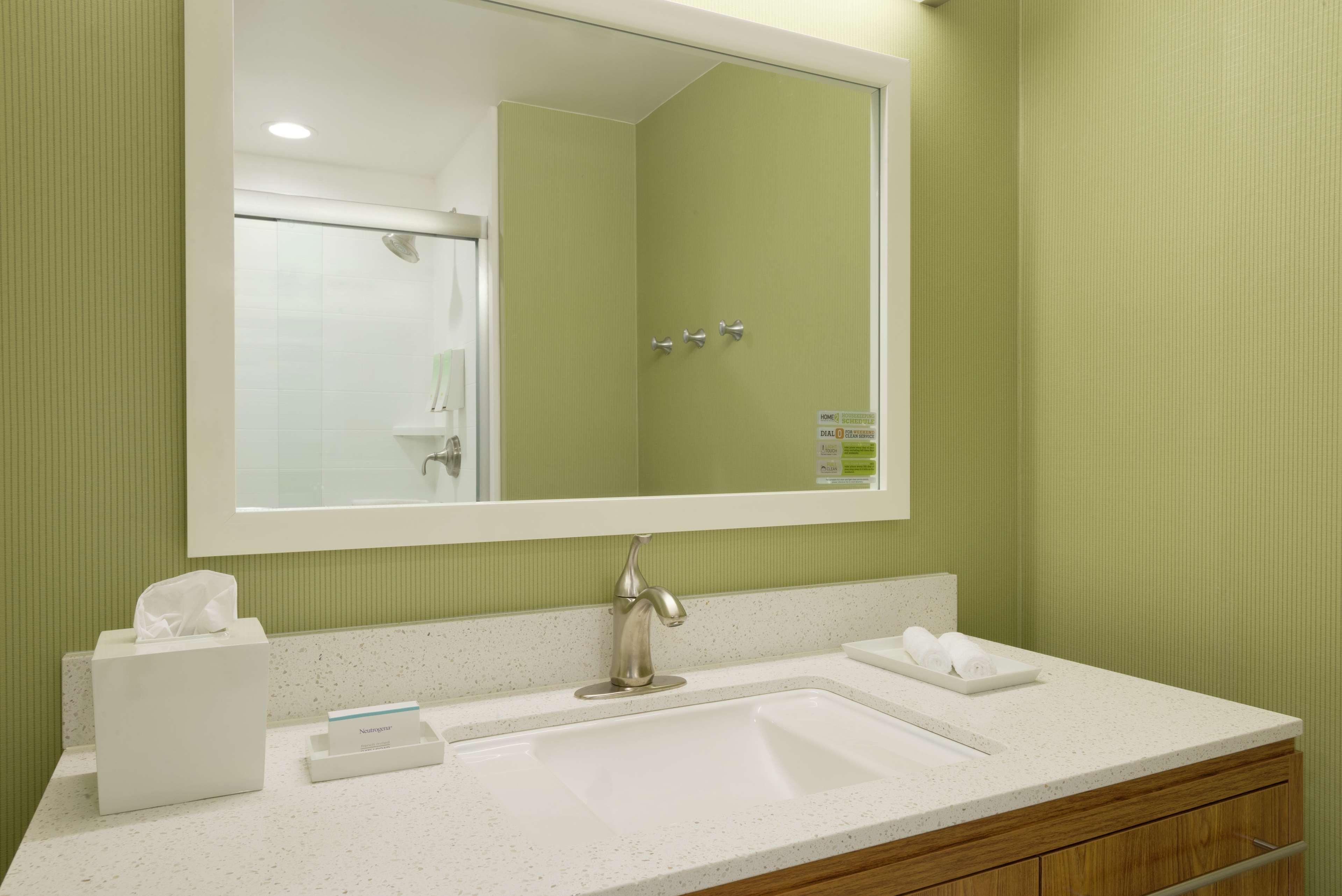 Home2 Suites By Hilton Tallahassee State Capitol Экстерьер фото