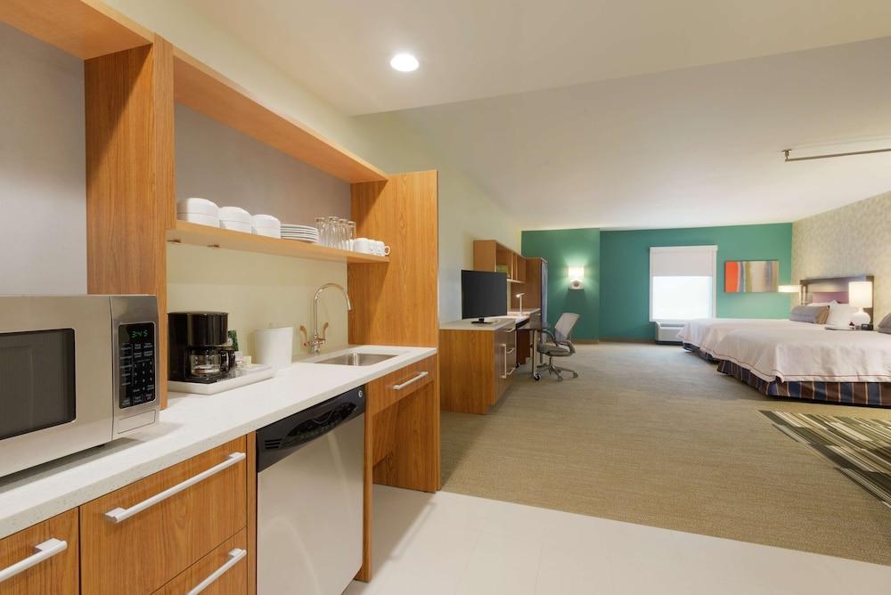 Home2 Suites By Hilton Tallahassee State Capitol Экстерьер фото