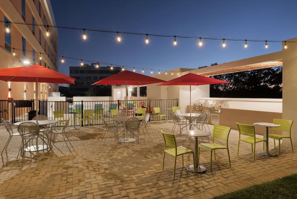 Home2 Suites By Hilton Tallahassee State Capitol Экстерьер фото