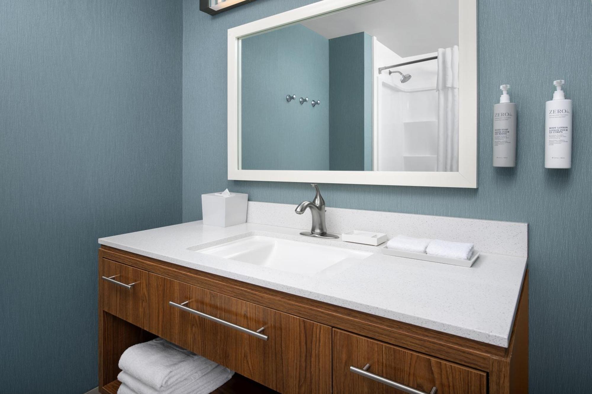 Home2 Suites By Hilton Tallahassee State Capitol Экстерьер фото